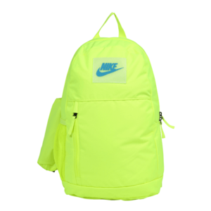 Nike Sportswear Rucsac 'Elemental' verde neon / albastru imagine