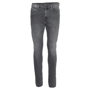 DIESEL Jeans 'D-AMNY-Y L.32 TROUSERS' denim gri imagine