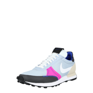 Nike Sportswear Sneaker low 'DBreak-Type' alb / albastru deschis / roz / negru / albastru imagine