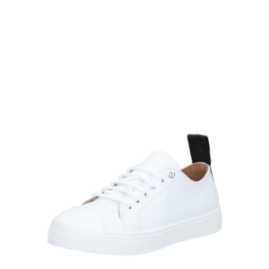ROYAL REPUBLIQ Sneaker low 'Court' alb / negru imagine