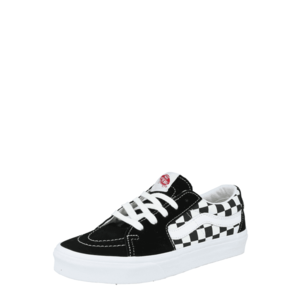 VANS Sneaker low 'SK8' negru / alb imagine