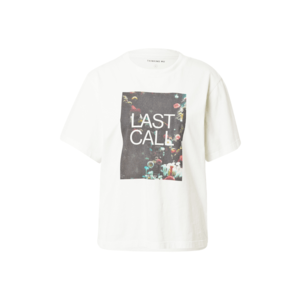 Thinking MU Tricou 'Last Call' alb / mai multe culori imagine