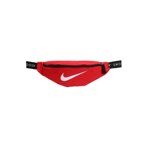 Nike Sportswear Borsetă 'Heritage' roșu / negru / alb imagine