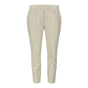 Skiny Pantaloni de pijama bej / galben / gri imagine