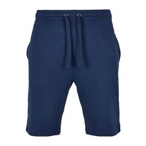 Urban Classics Pantaloni albastru închis imagine