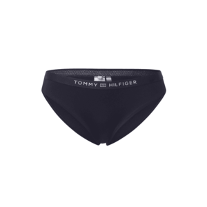 Tommy Hilfiger Underwear Slip albastru închis / alb imagine