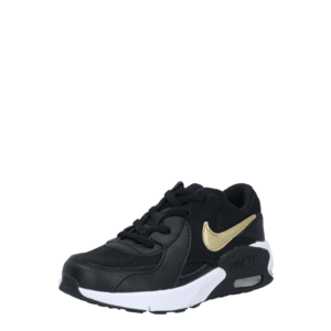 Nike Sportswear Sneaker 'Air Max Excee' auriu / negru imagine