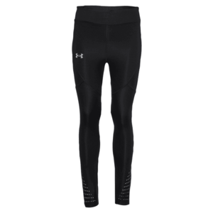 UNDER ARMOUR Pantaloni sport 'Speedpocket' negru / alb imagine