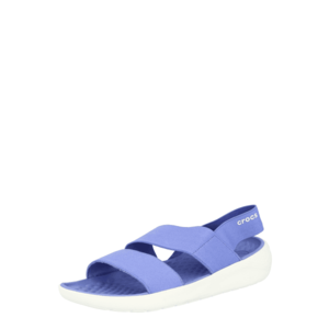 Crocs Sandale 'LiteRide' albastru imagine