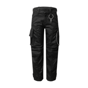 DIESEL Jeans 'KYKI' negru imagine