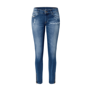 DIESEL Jeans 'SLANDY' denim albastru imagine