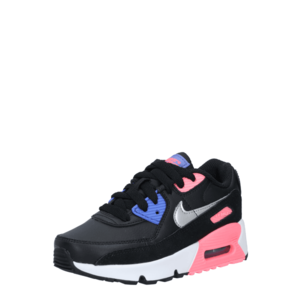 Nike Sportswear Sneaker roz / negru / mov / gri imagine