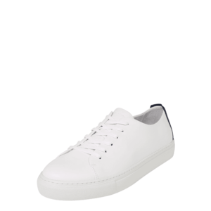 Bianco Sneaker low navy / alb imagine