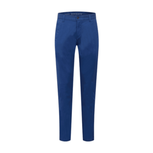 Dockers Pantaloni eleganți 'ALPHA' bleumarin imagine