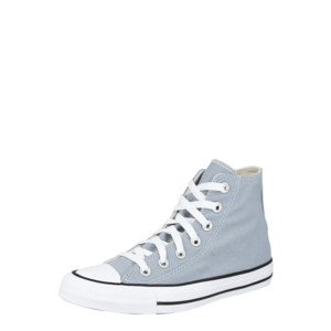 CONVERSE Sneaker low 'Chuck Taylor All Star' negru / alb / albastru fum imagine
