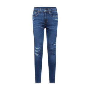 LEVI'S Jeans '519™ EXT SKINNY HI-BALL B' denim albastru imagine