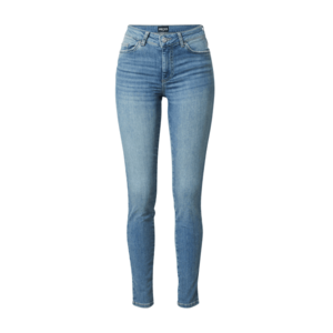 PIECES Jeans 'PCDELLY' albastru denim imagine