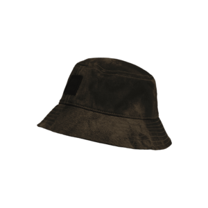 BOSS Casual Pălărie 'Fautic' negru / oliv imagine