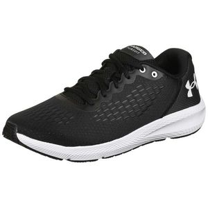 UNDER ARMOUR Pantofi sport 'Charged Pursuit 2' negru / alb imagine