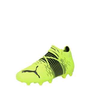 PUMA Pantofi sport 'Future Z 3.1' negru / galben neon imagine