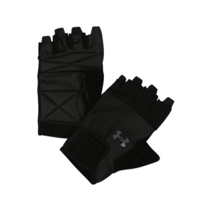 UNDER ARMOUR Mănuși sport negru imagine