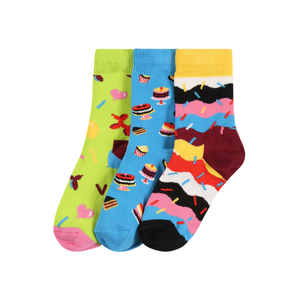 Happy Socks Șosete 'Birthday' culori mixte imagine