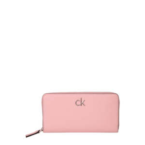 Calvin Klein Portofel roz imagine