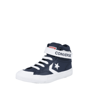 CONVERSE Sneaker alb / navy imagine