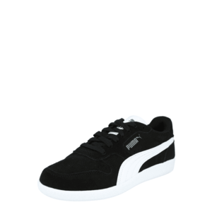 PUMA Sneaker 'Icra Trainer SD' negru / alb imagine