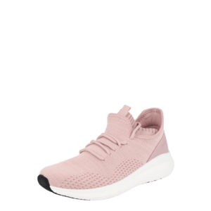 Bianco Sneaker low 'Delana' roz imagine