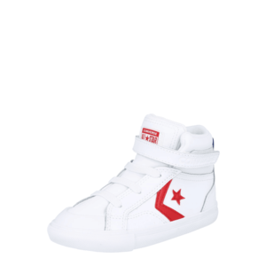 CONVERSE Sneaker alb / roșu imagine