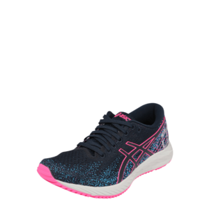 ASICS Sneaker de alergat 'Gel-DS Trainer 26' albastru închis / roz / turcoaz imagine