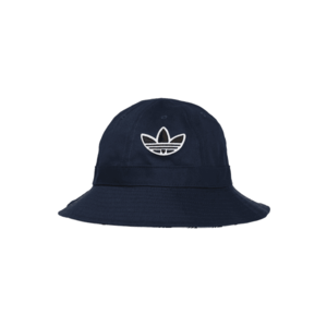 ADIDAS ORIGINALS Pălărie 'SPORT BELL BUCK' bleumarin / alb / negru imagine