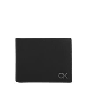 Calvin Klein Portofel negru imagine