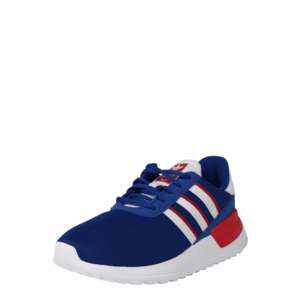 ADIDAS ORIGINALS Sneaker 'LA TRAINER LITE C' roșu / albastru royal / alb imagine