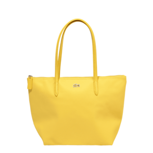 LACOSTE Plase de cumpărături 'Sac Femme' galben imagine