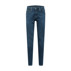 LEVI'S Jeans '512™ SLIM TAPER LO BALL' denim albastru imagine