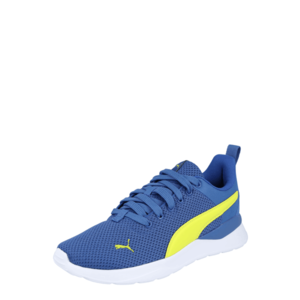 PUMA Sneaker 'Anzarun Lite Jr' albastru / galben imagine