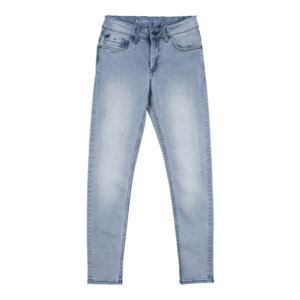 GARCIA Jeans 'Lazlo' denim albastru imagine