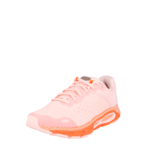 UNDER ARMOUR Sneaker de alergat 'HOVR Infinite 3' roze / portocaliu / alb imagine
