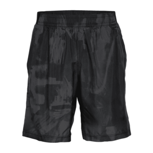 UNDER ARMOUR Pantaloni sport 'Adapt' negru / gri imagine