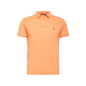 POLO RALPH LAUREN Tricou piersică imagine