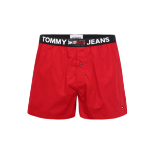 Tommy Hilfiger Underwear Boxeri roșu imagine