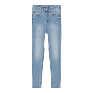 GARCIA Jeans 'Sienna' denim albastru imagine