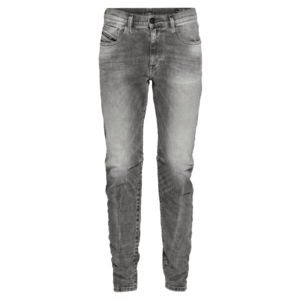 DIESEL Jeans 'D-STRUKT-A L.32 TROUSERS' denim gri imagine