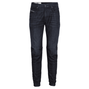 DIESEL Jeans 'D-STRUKT-A' albastru închis imagine