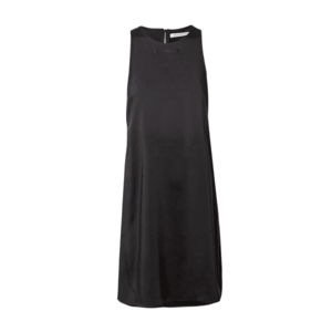 Calvin Klein Jeans Kleid negru imagine
