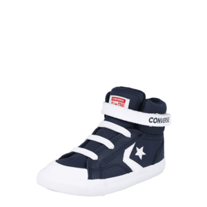 CONVERSE Sneaker navy / alb / roșu imagine