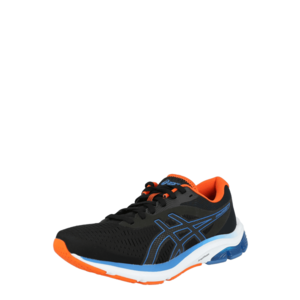 ASICS Sneaker de alergat 'Gel-Pulse 12' negru / albastru imagine