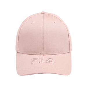 FILA Șapcă roz imagine